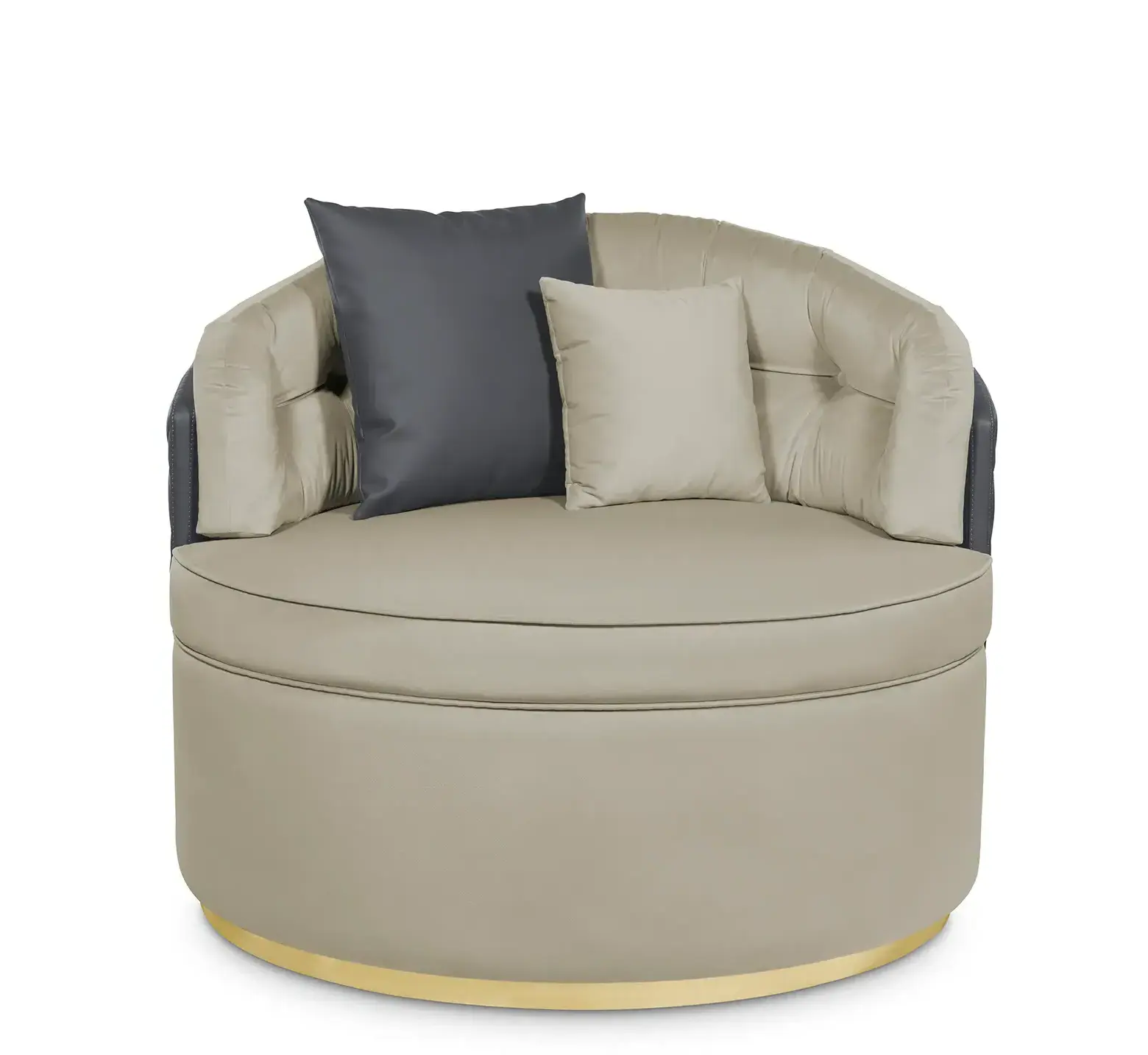 Fotel Luxe XL