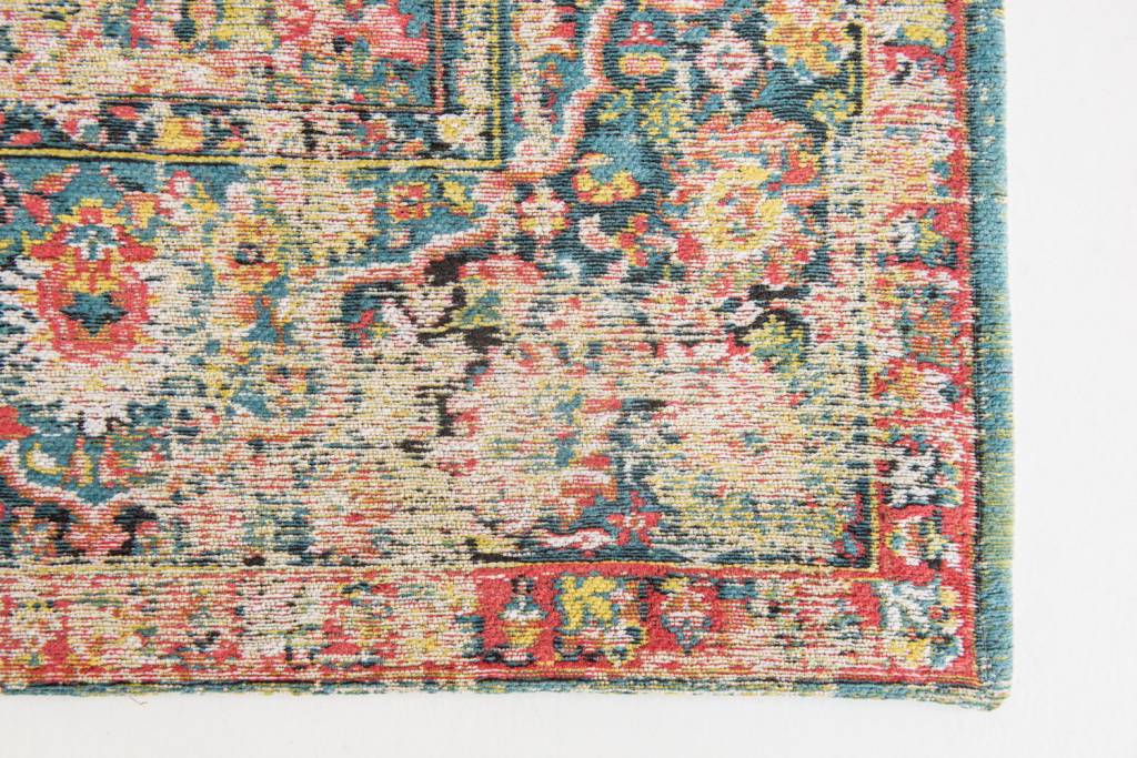 Dywan 8712 Janissary Multi | Rozmiar: 280 x 390 cm