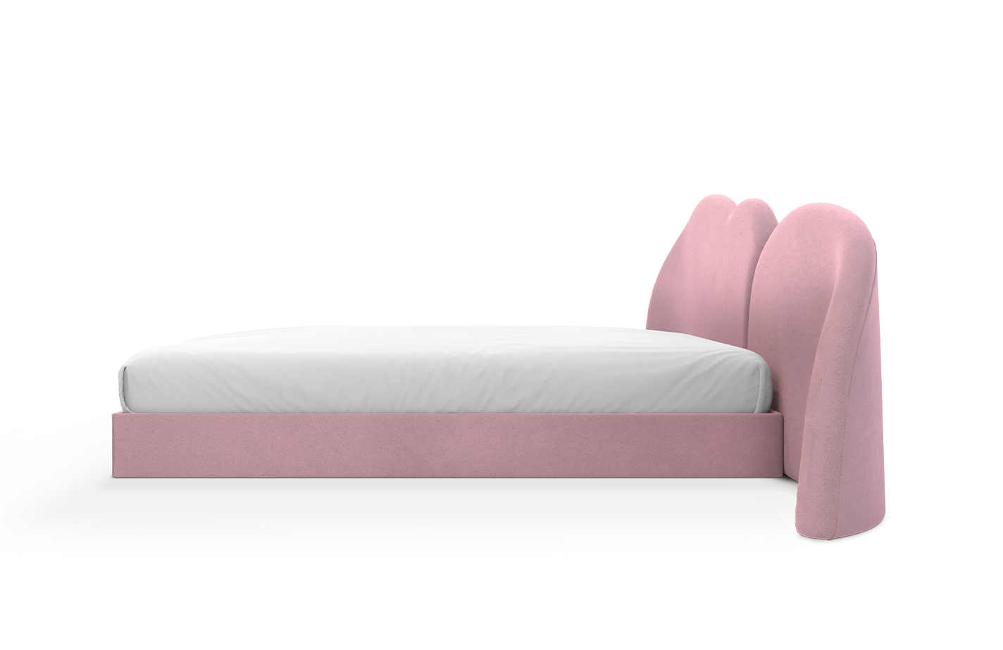 Łóżko Nimbus Serenity