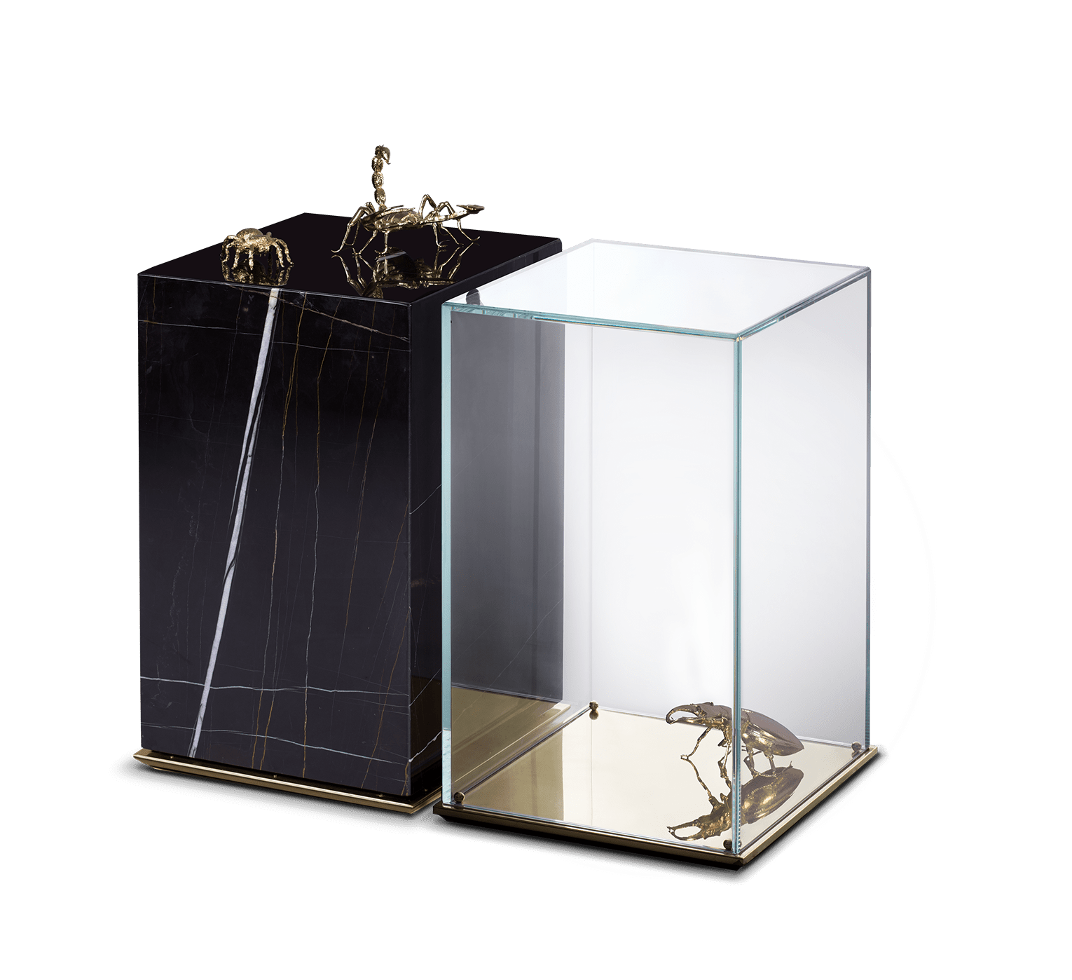 Stolik boczny Evolution