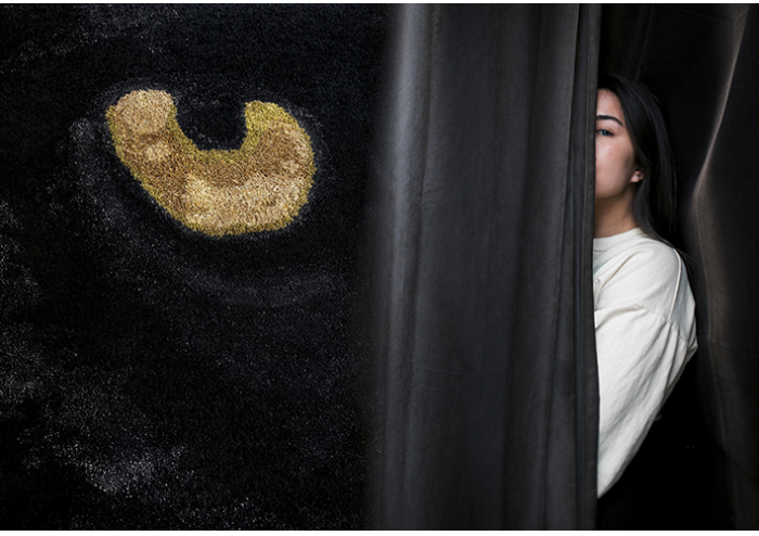 Dywan Panther | Rozmiar: 200 x 300 cm
