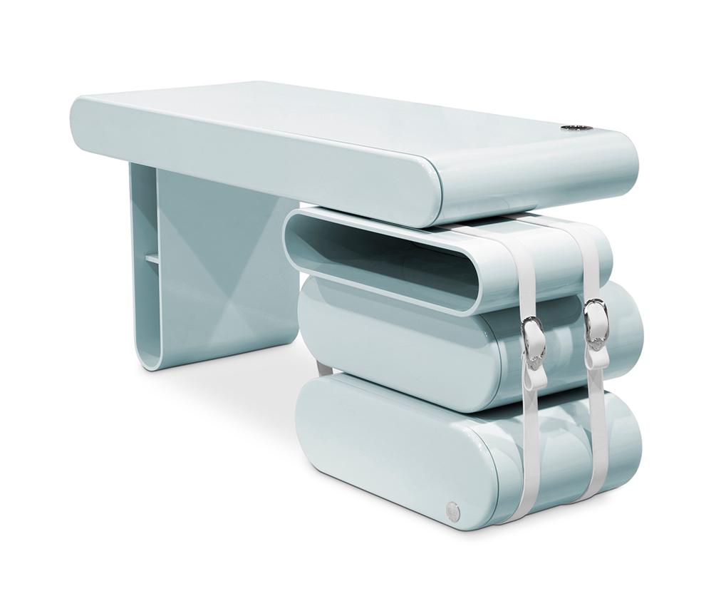 Biurko Fantasy Realm