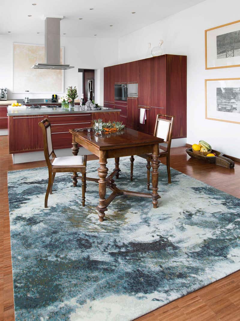 Dywan Waves No. 01 Original