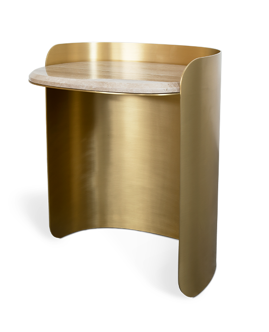 Stolik boczny Franklin Scott