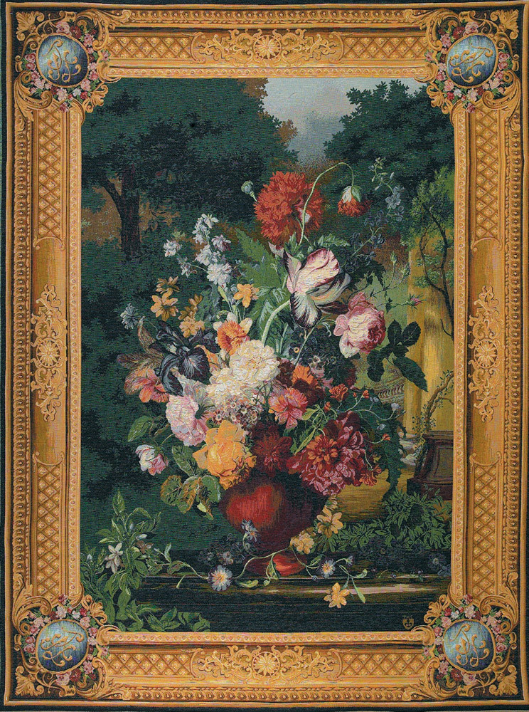 Gobelin Large Flemish Bouquet
