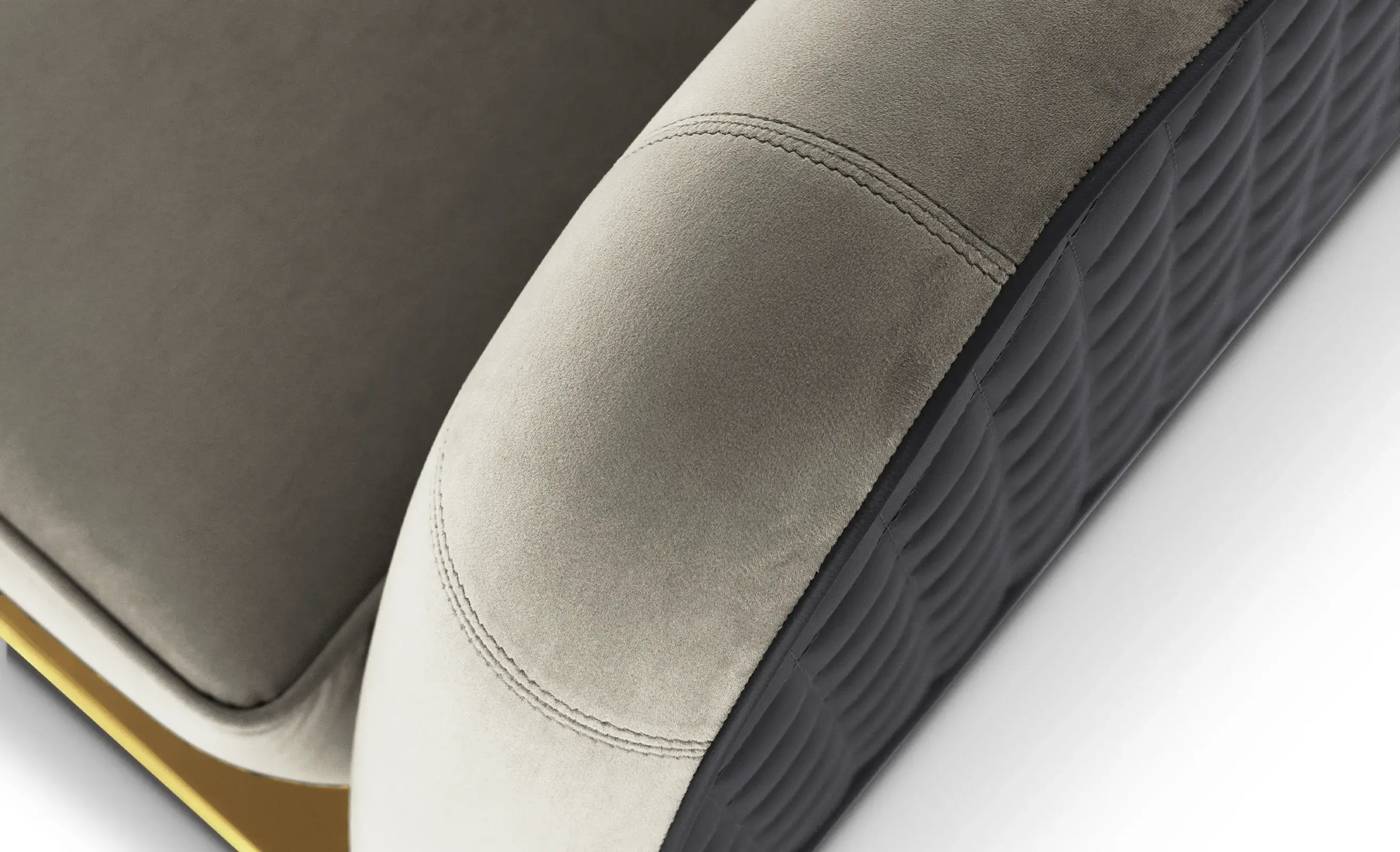 Sofa jednoosobowa obrotowa Rogue