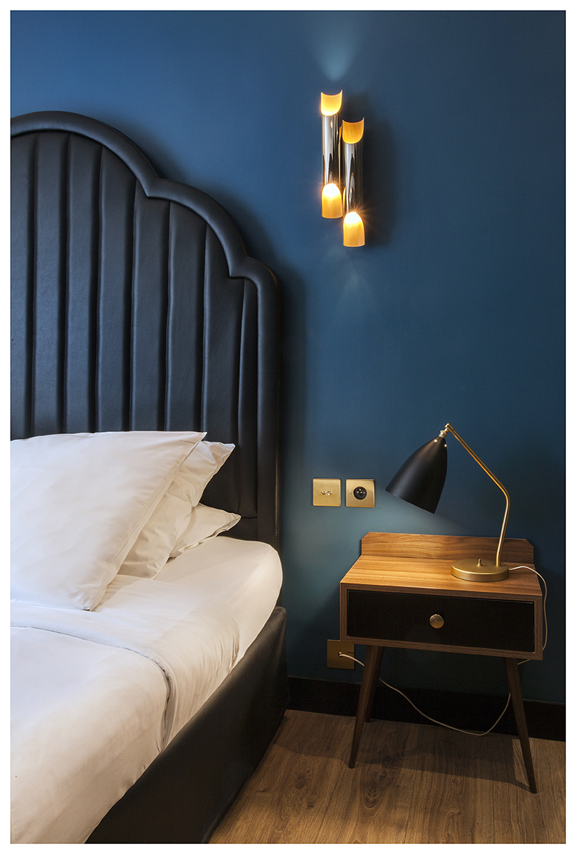 Kinkiet Bold 2 Wall - 9