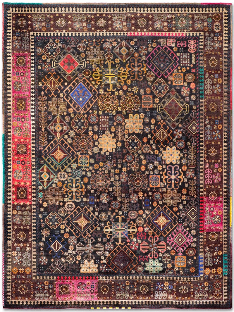 Dywan No. 14 Original