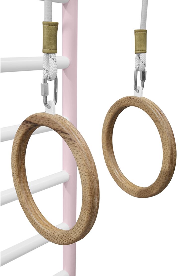 Drabinka do zabawy Wonderland