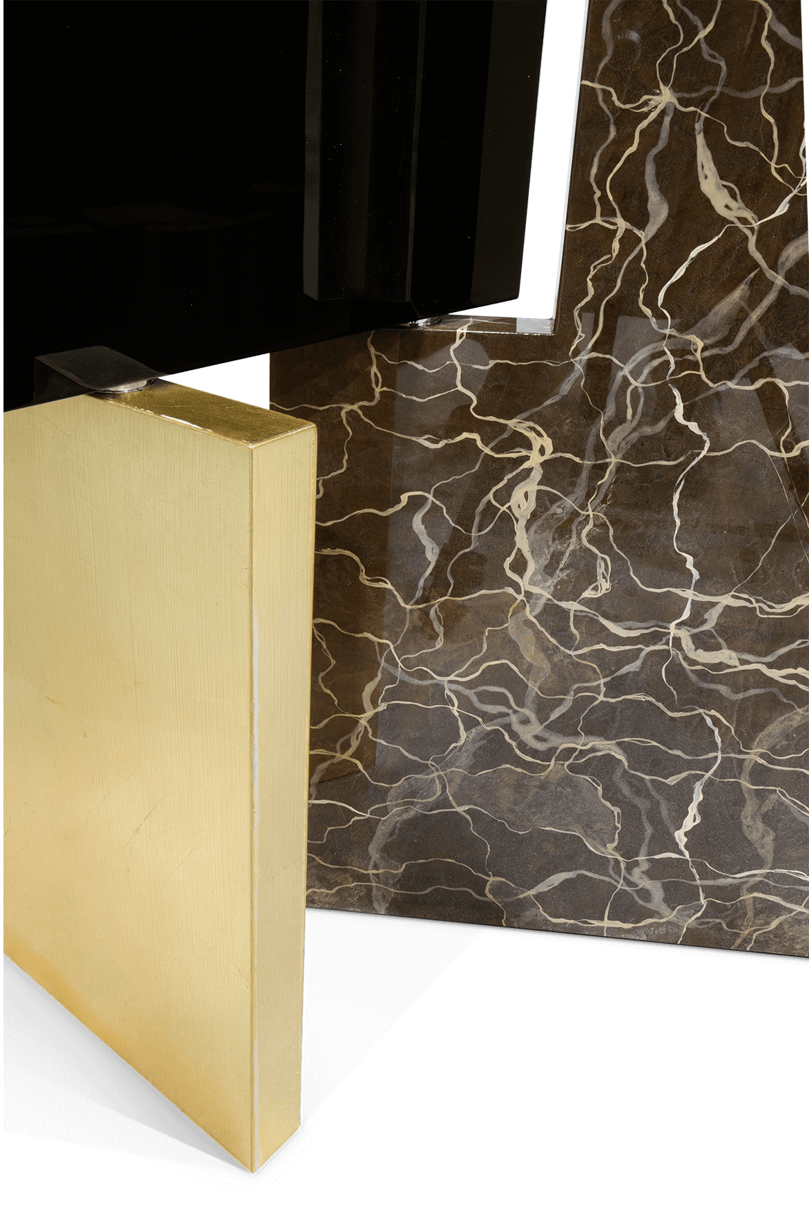 Parawan składany Luxe