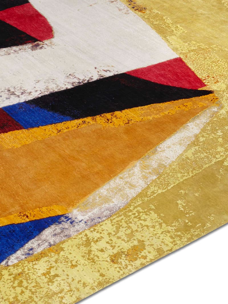 Dywan No. 05 Original