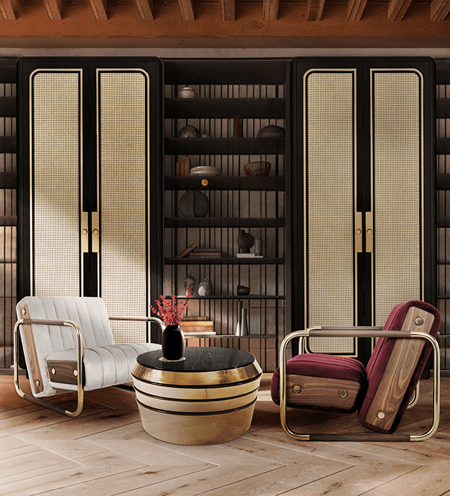 Fotel Morelli - 4