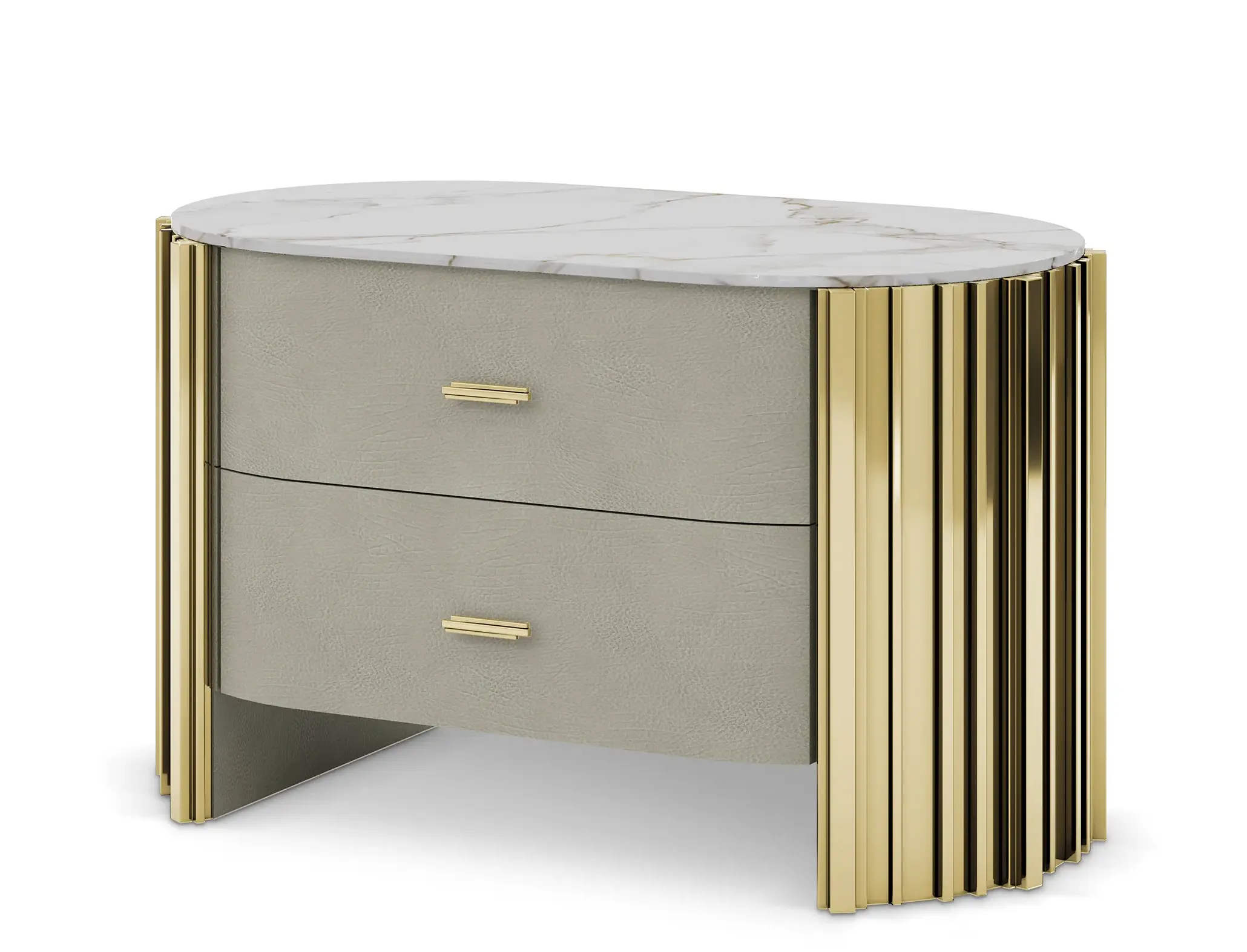 Szafka nocna Imperial