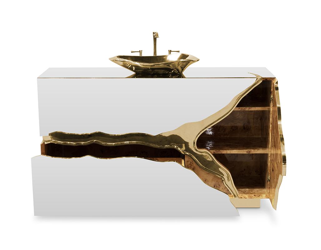 Szafka pod umywalkę Rift Single