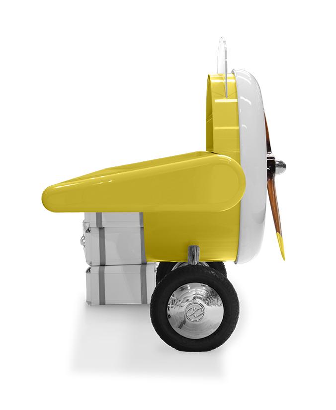 Biurko dziecięce Skyline Journey