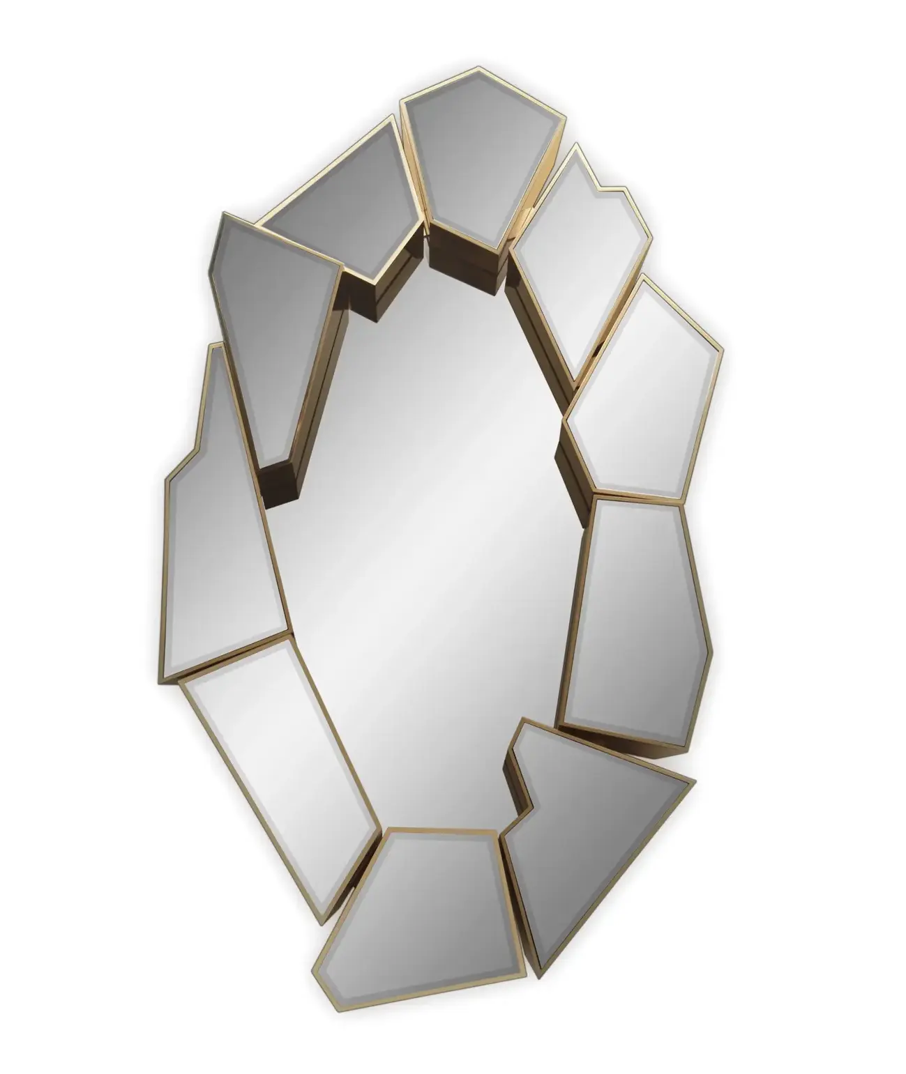 Lustro Shatter