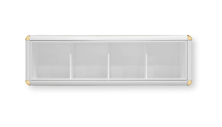 Duża półka Floating Sky