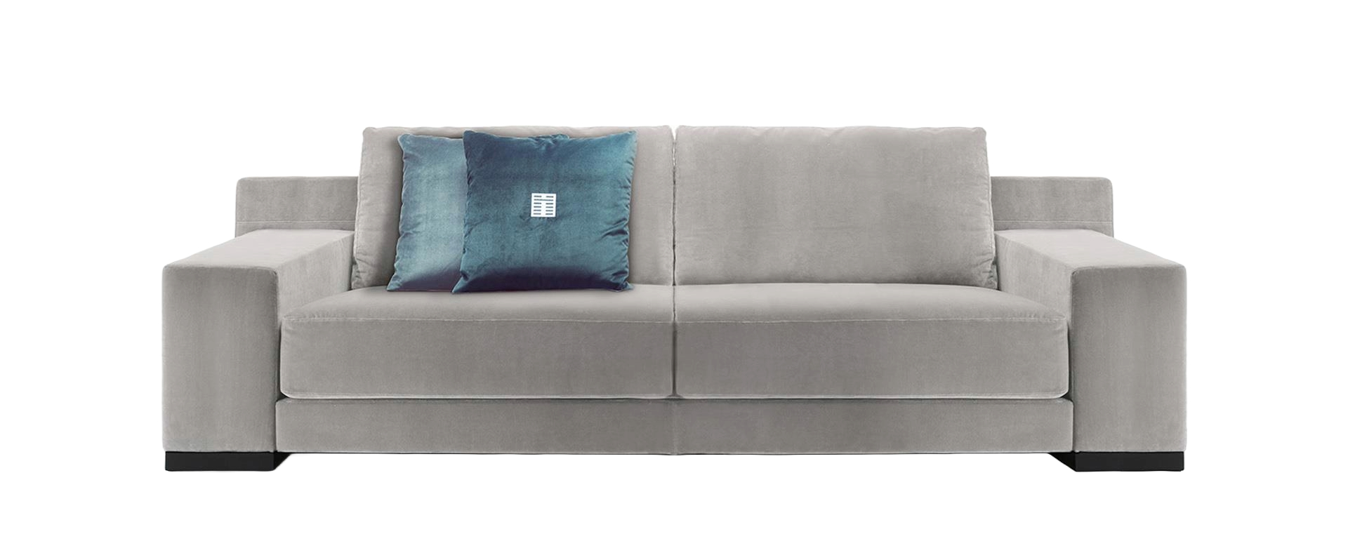Nowoczesna sofa włoska
