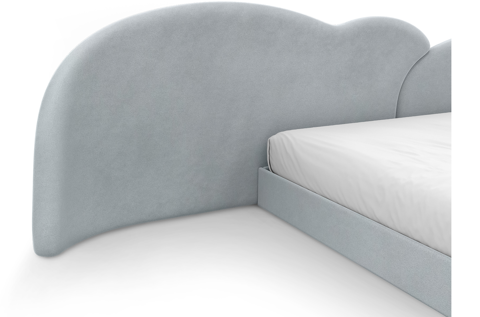 Łóżko Nimbus Serenity