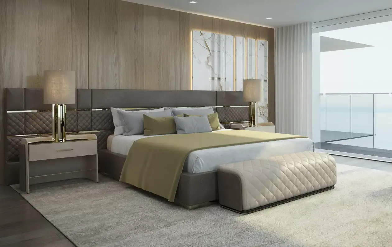 Szafka nocna Regal - 7