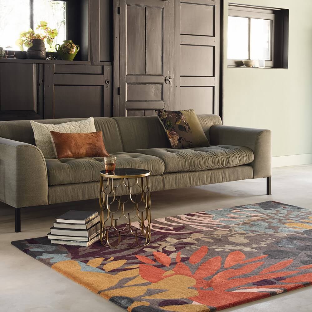 Dywan Estella Submarine 89405 | Rozmiar: 250 x 350 cm
