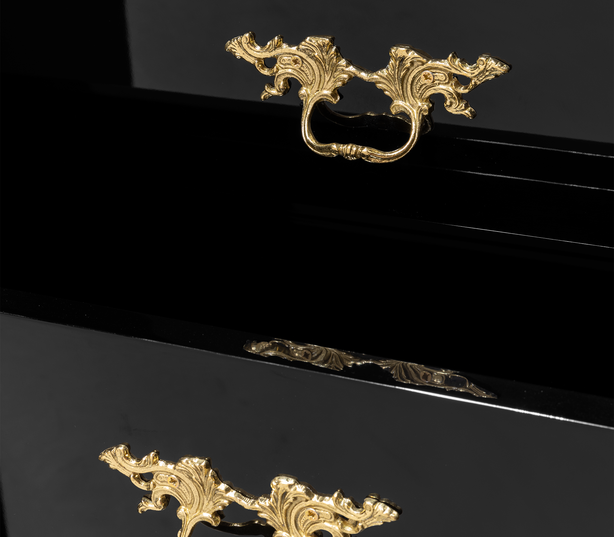 Sejf Symphony Opulence