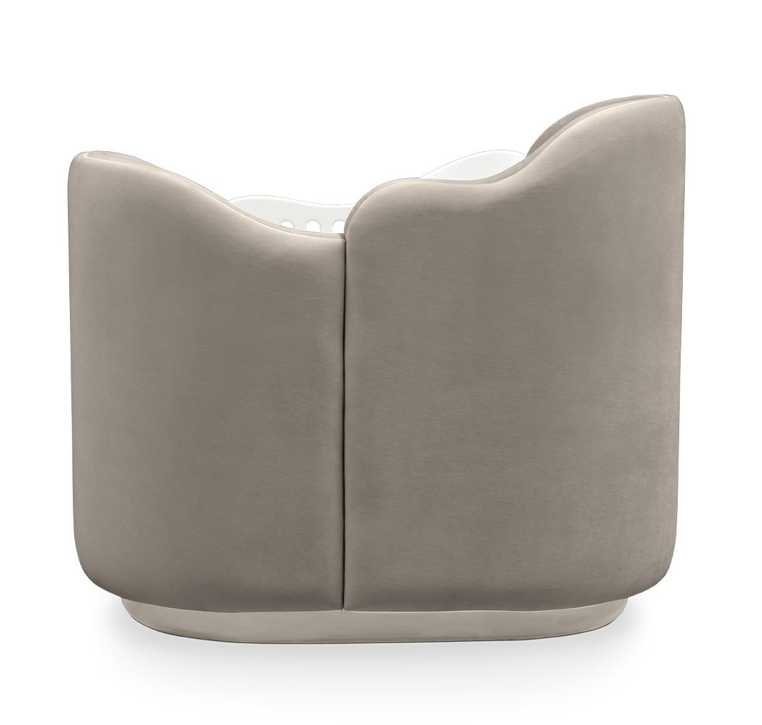 Łóżeczko Cloud Nest