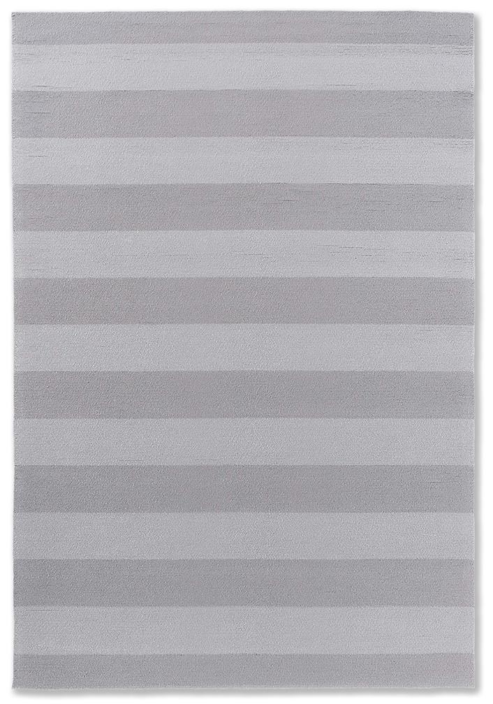 Dywan Zewnętrzny Szary Gołębi | Rozmiar: 200 × 280 cm