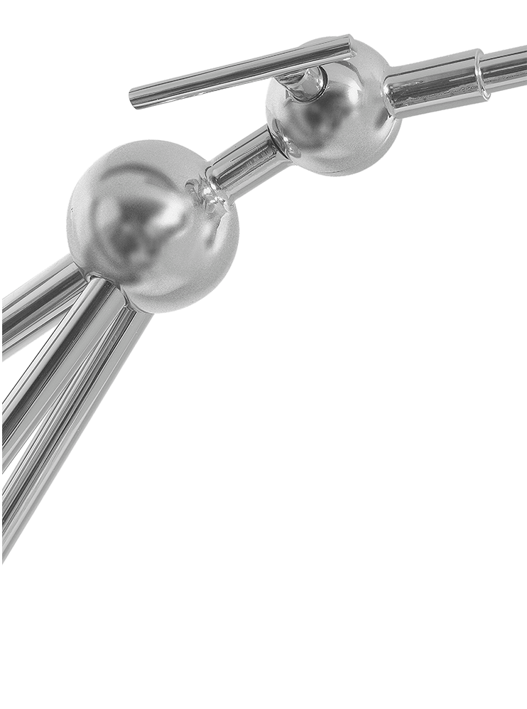 Lampa podłogowa Artemis Glow