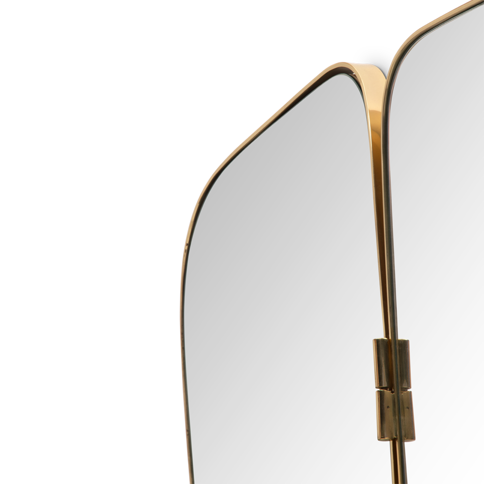 Lustro ścienne Verve