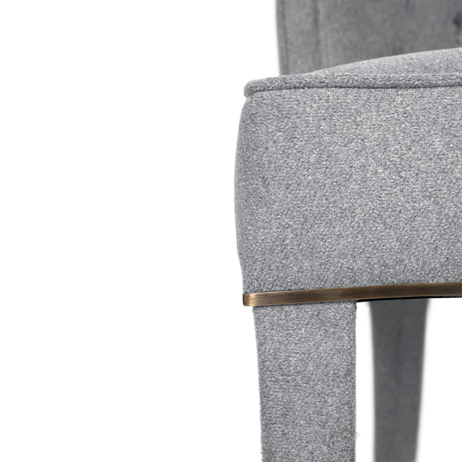 Krzesło jadalny Prime