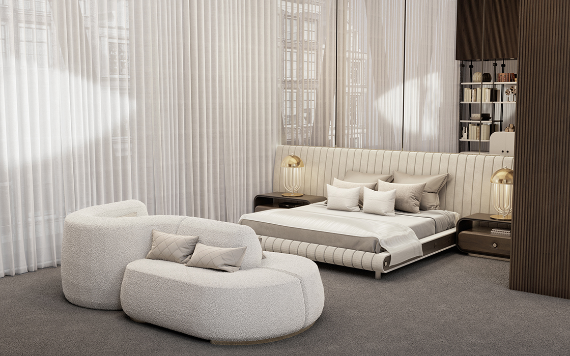 Sofa Kaya - 2