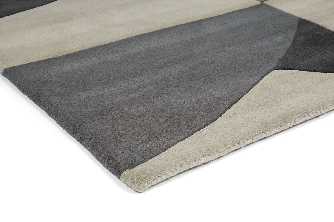 Dywan Bodega Stone 40504 | Rozmiar: 170 x 240 cm