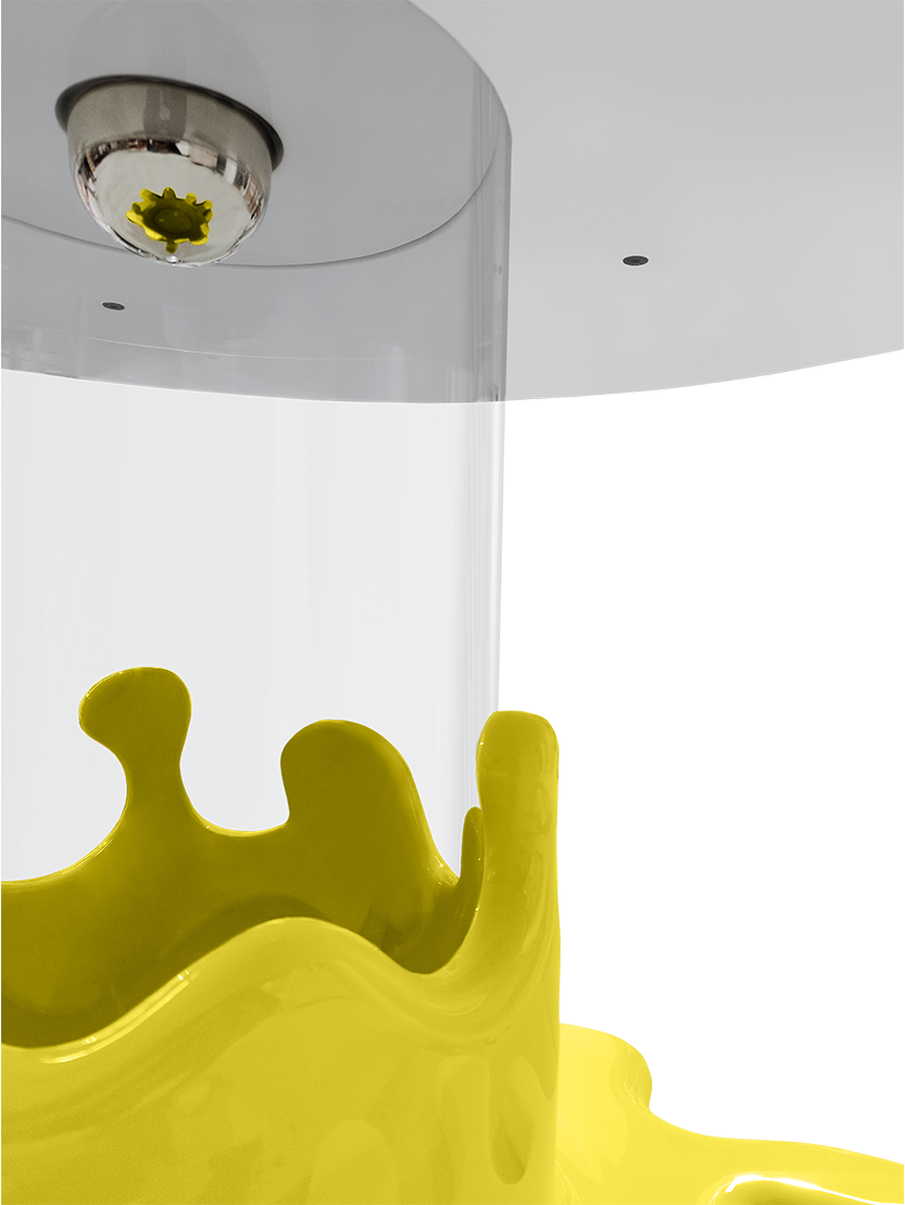 Stolik dziecięcy Marshmallow Play Adventure