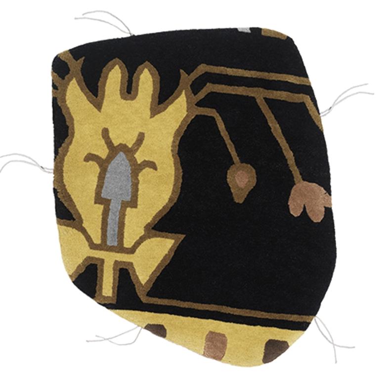 Dywan Geo Art Nepal 4