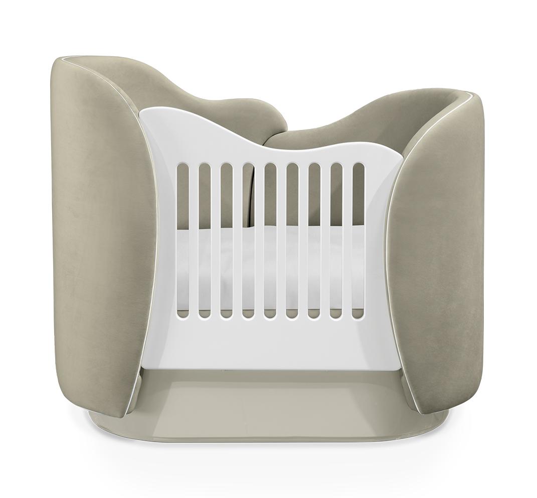 Łóżeczko Cloud Nest