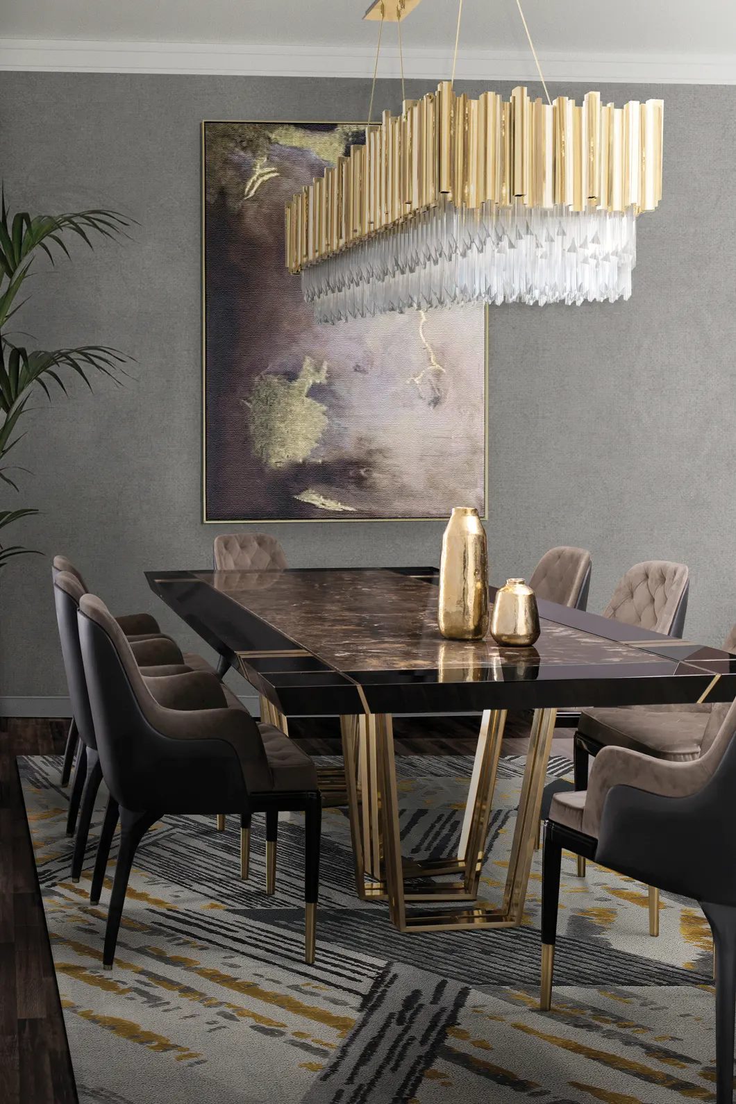 Stół jadalniany Ascend