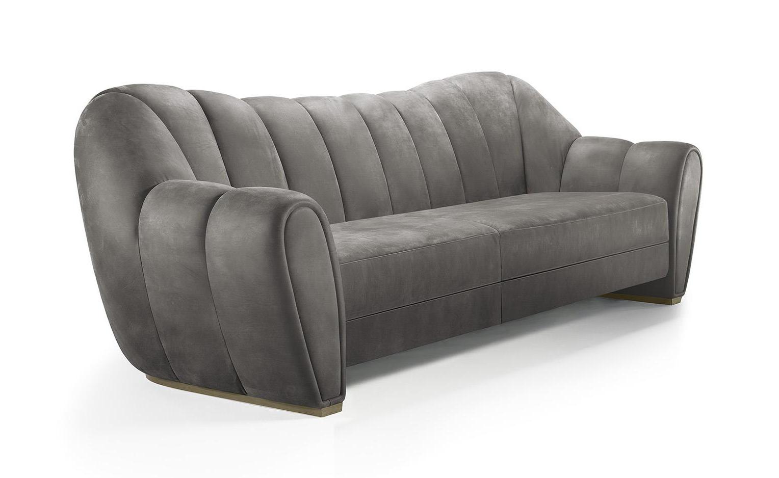 Sofa Fashion Affair 261 cm