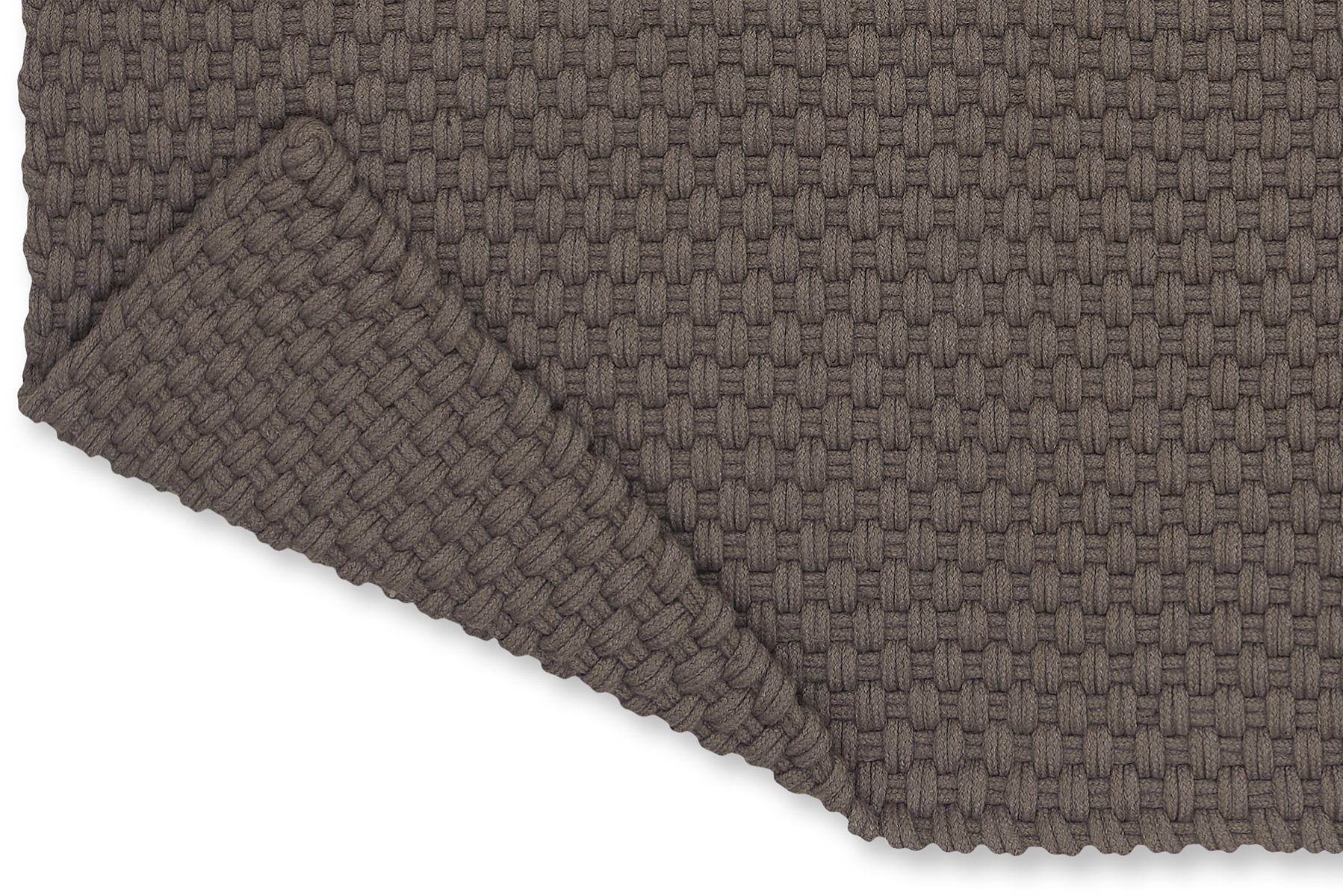 Dywan Zewnętrzny Lace Grey-Taupe 497004 | Rozmiar: 160 x 230 cm