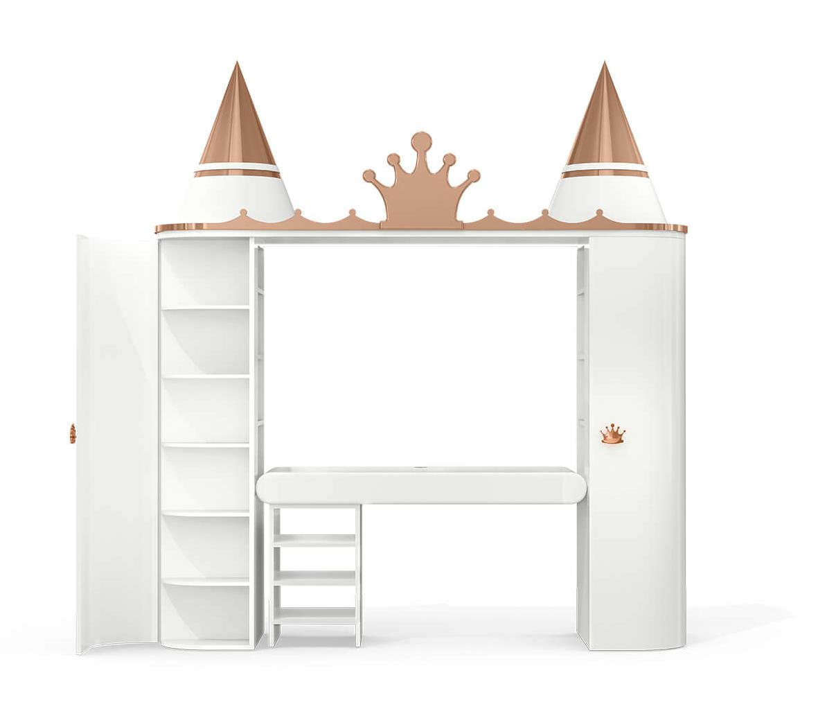 Biurko Royal Scholar