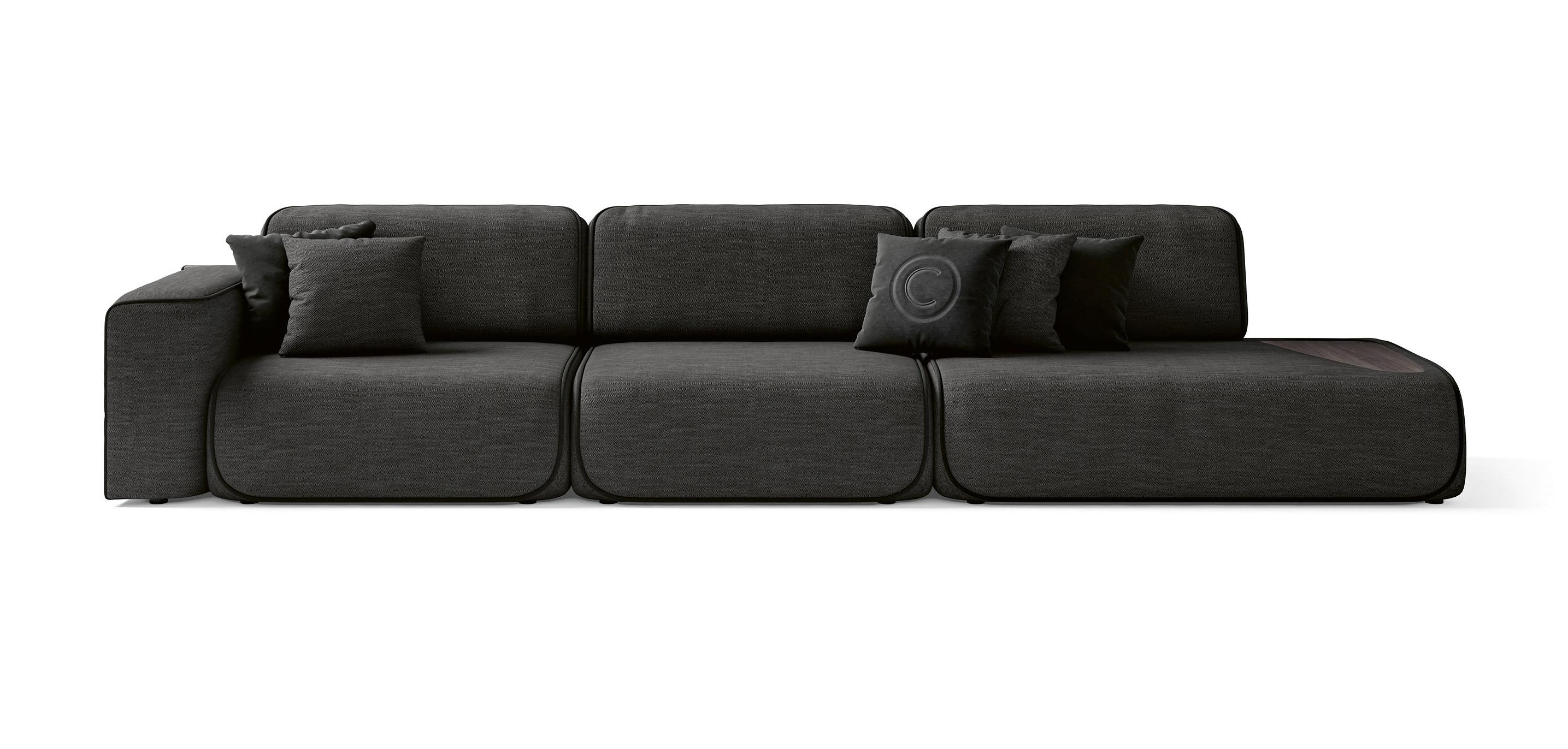 Modułowa sofa