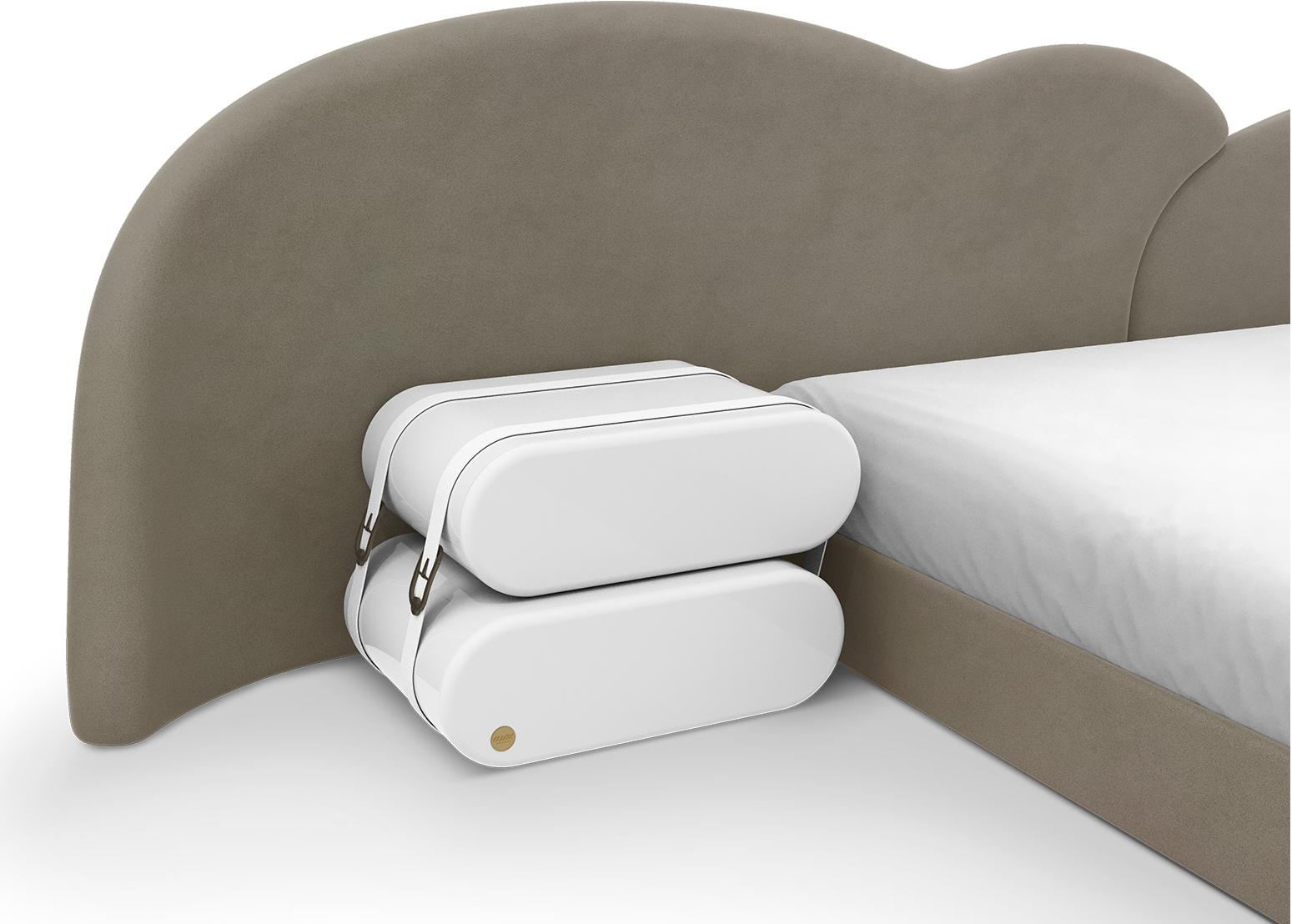 Łóżko Nimbus Serenity