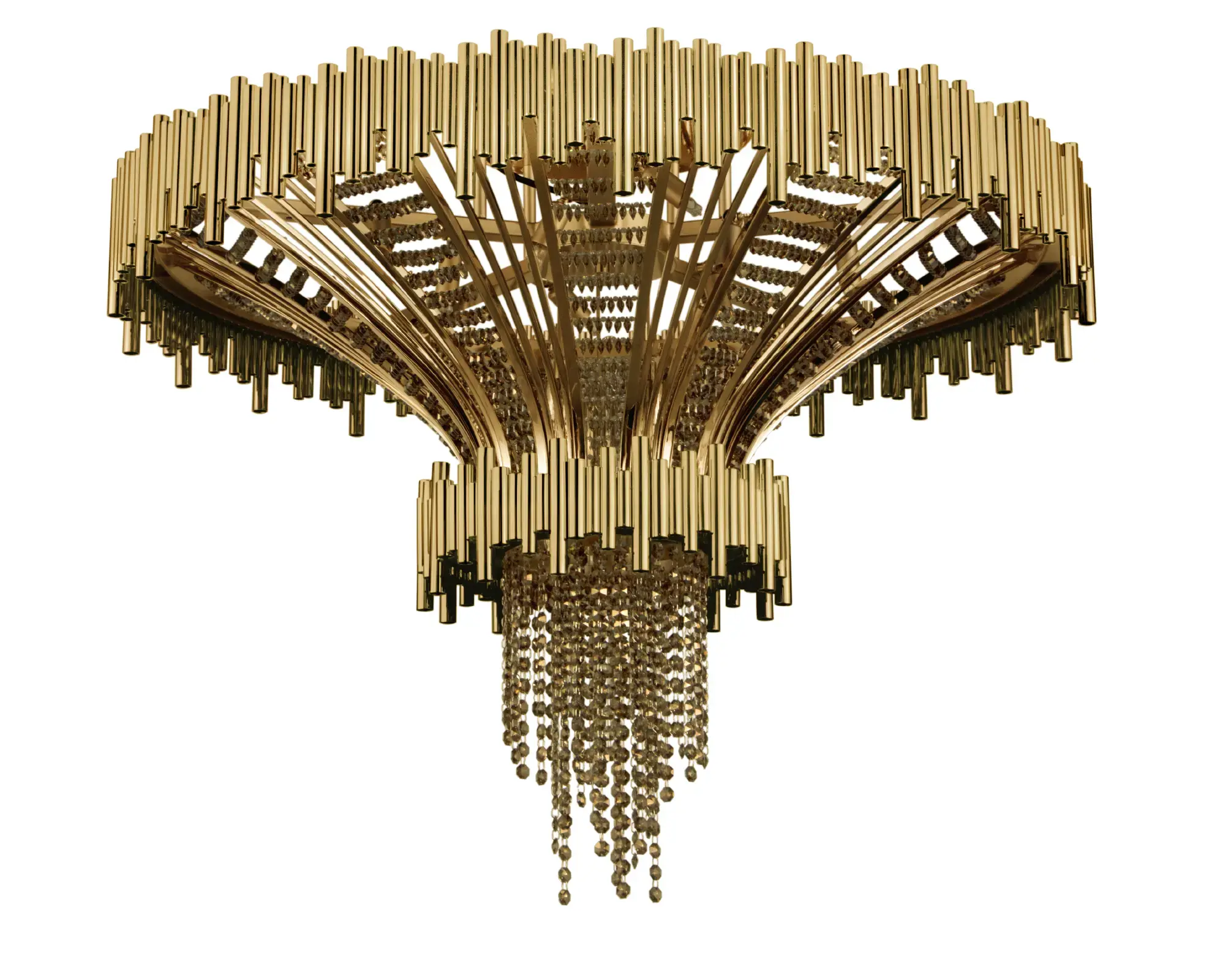 Plafon Grandeur Flush Mount