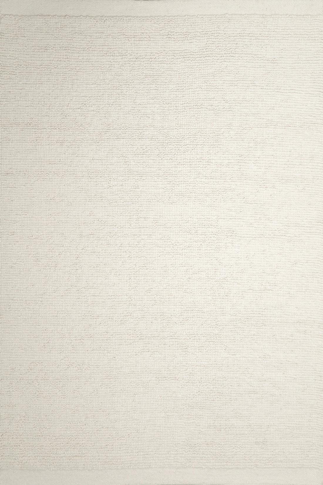 Dywan Coccon 1 White | Rozmiar: 250 x 350 cm