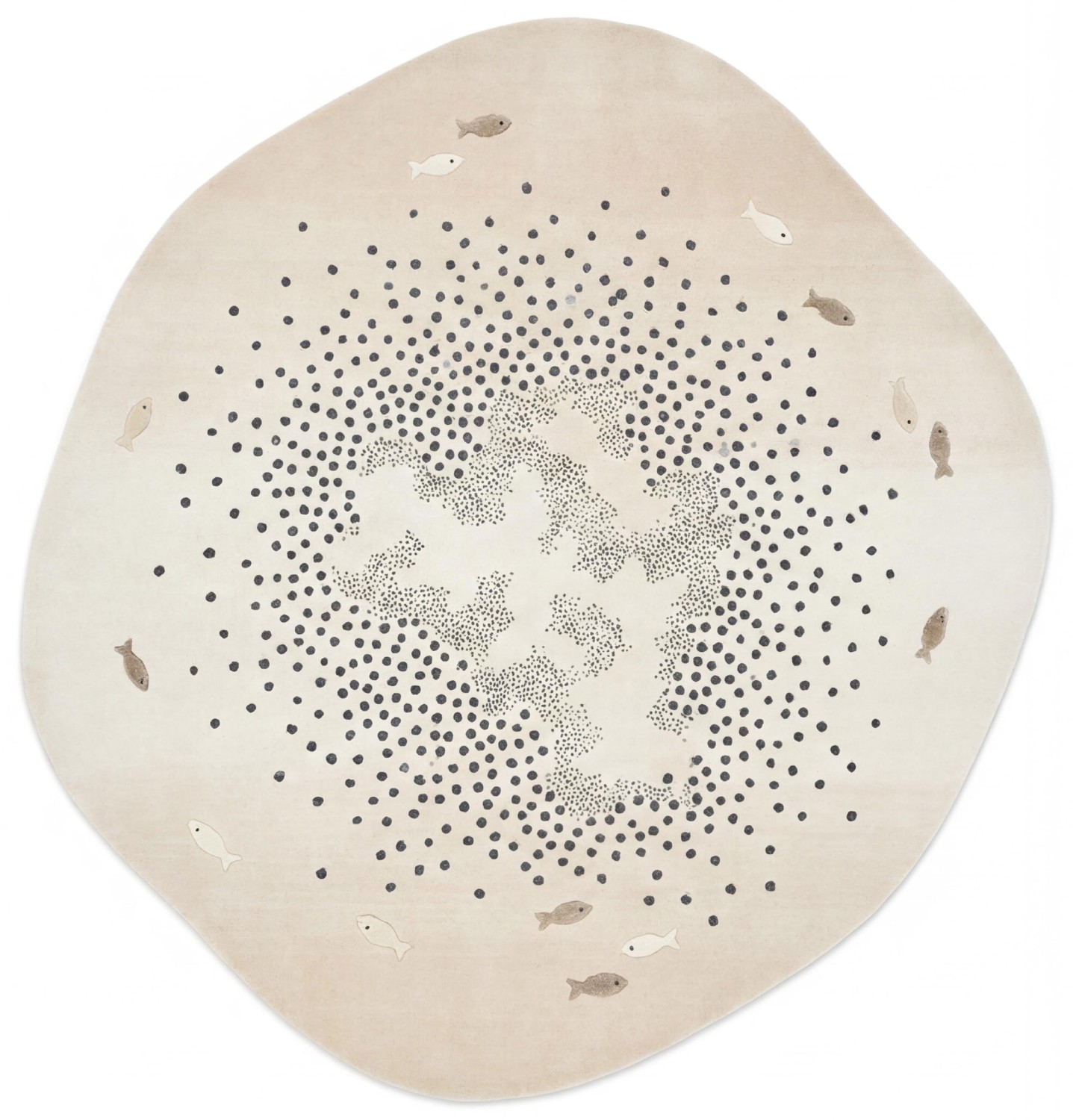 Dywan Ivory Halo