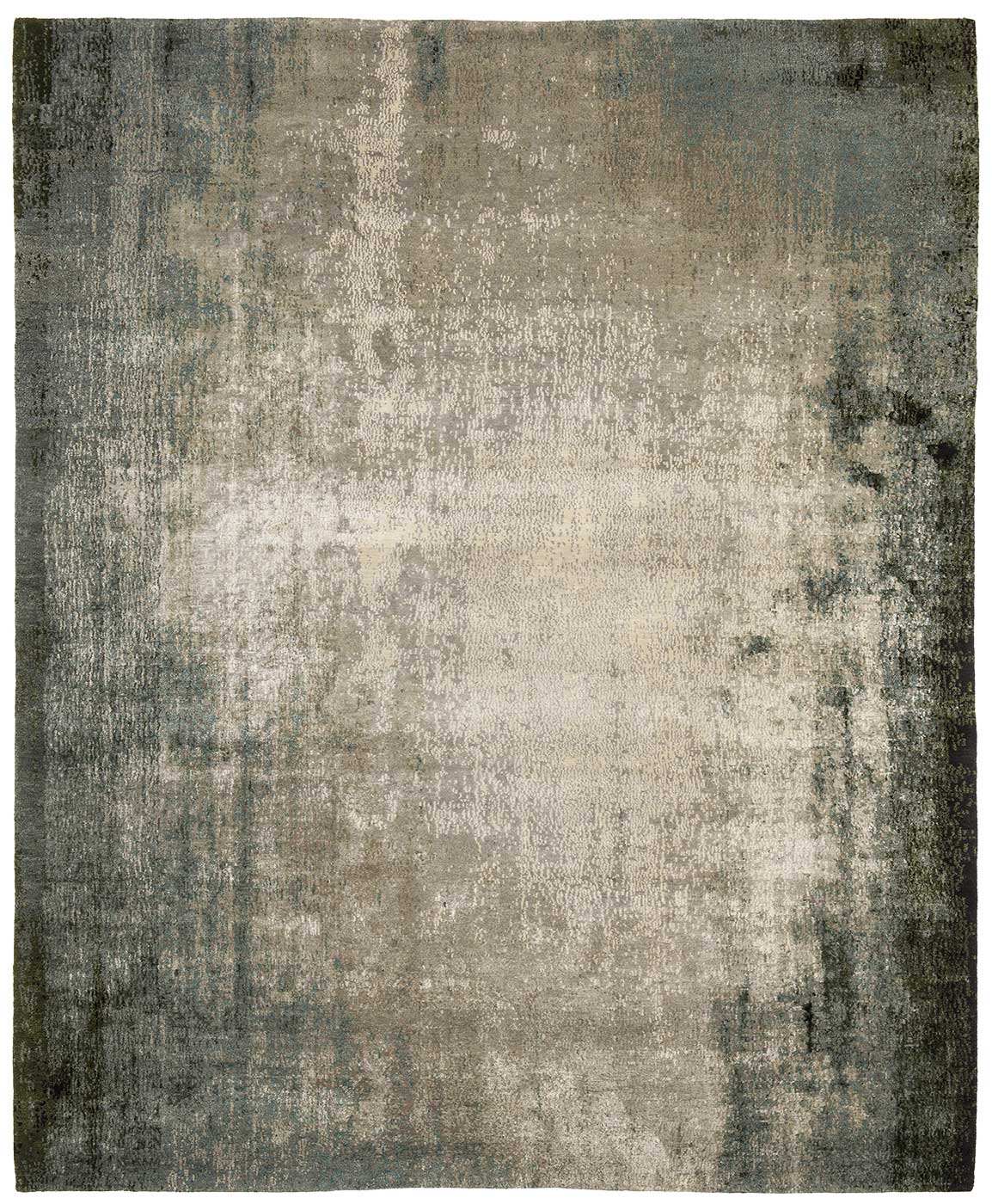 Dywan Artwork 26 Grey