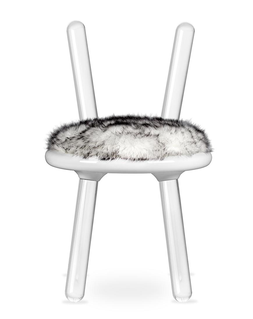 Krzesełko Mirage Arctic