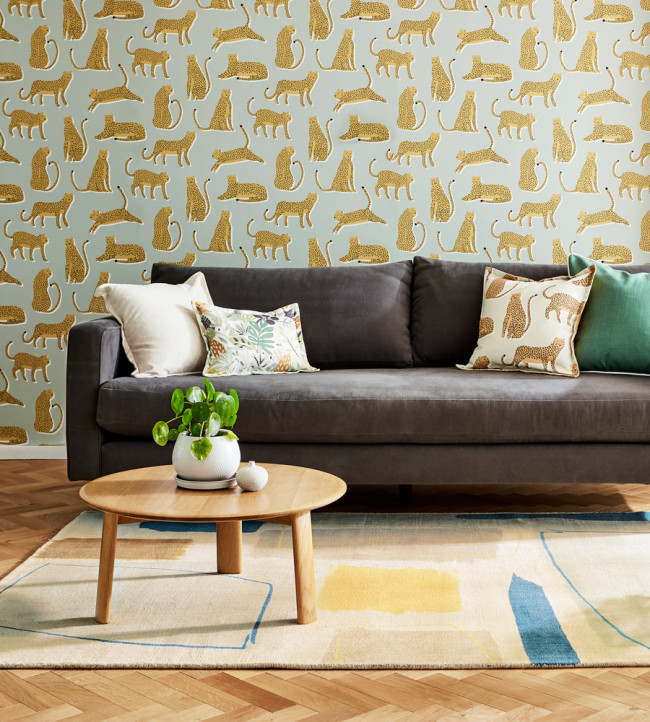 Dywan Composition Amber 23701 | Rozmiar: 200 x 280 cm