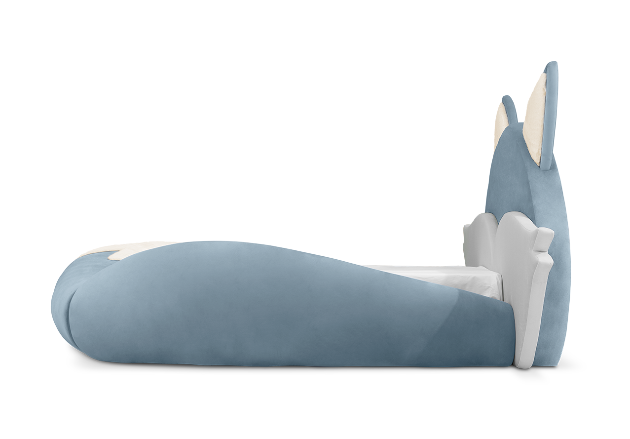 Łóżko Cozy Foxhole