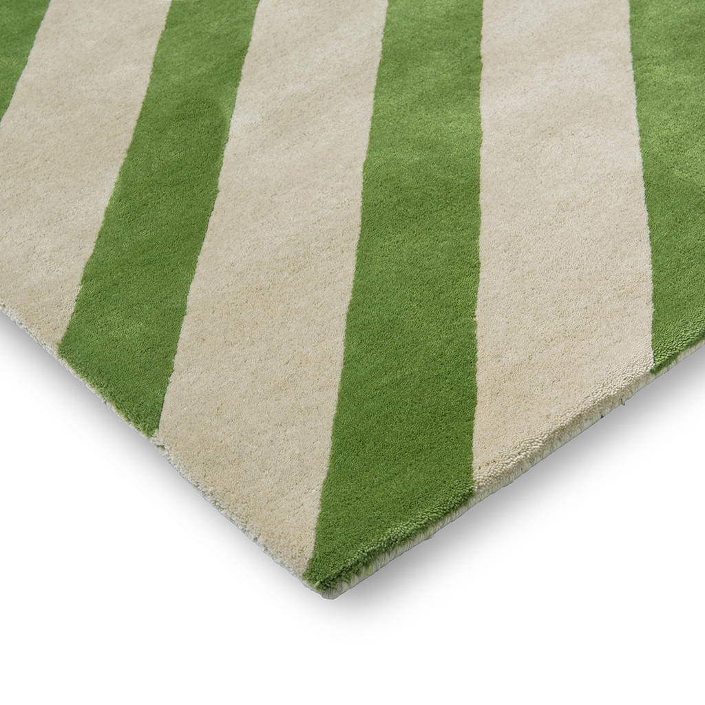 Dywan Paper Straw Peridot | Rozmiar: 200 x 280 cm